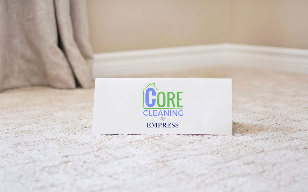 Environmentally Friendly Carpet Cleaning