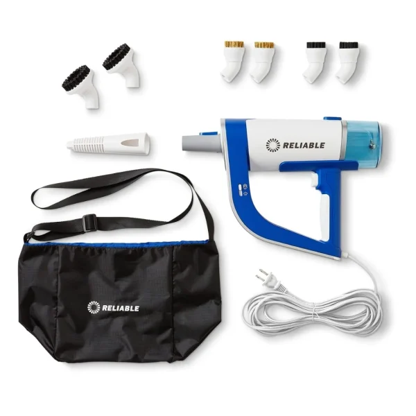 Pronto 200CS Portable Steam Cleaning System - Image 2