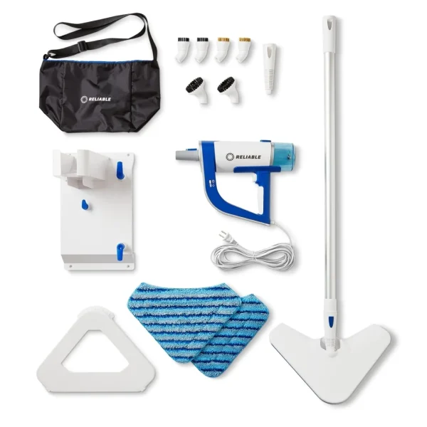 Pronto Plus 300CS 2-in-1 Steam Cleaning System - Image 2