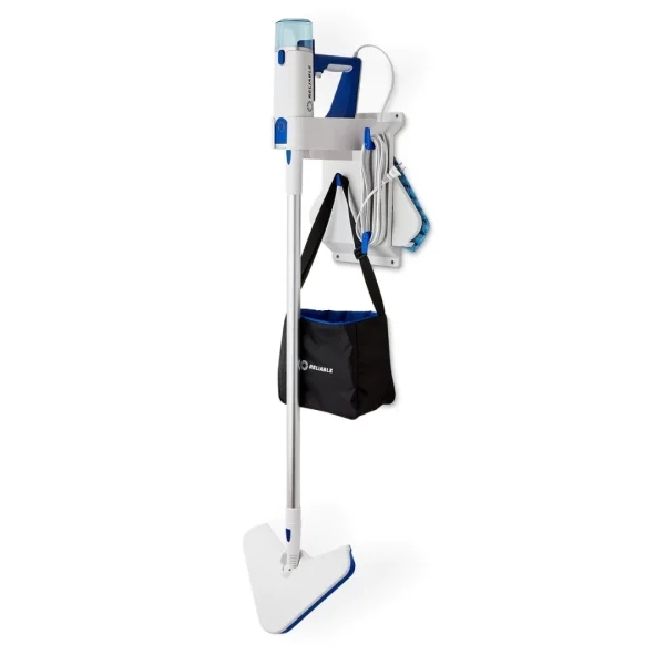 Pronto Plus 300CS 2-in-1 Steam Cleaning System - Image 3